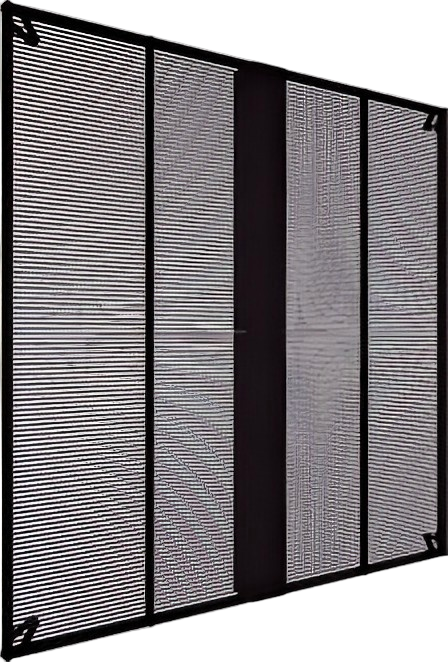 Outdoor Transparent
